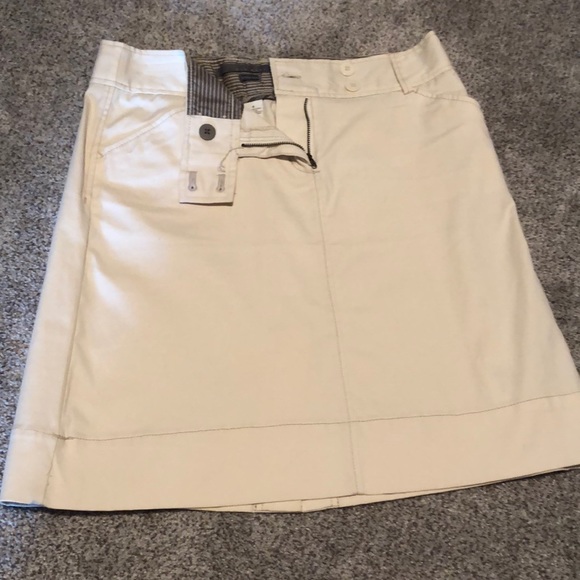 Old Navy Dresses & Skirts - Old Navy Khaki Skirt